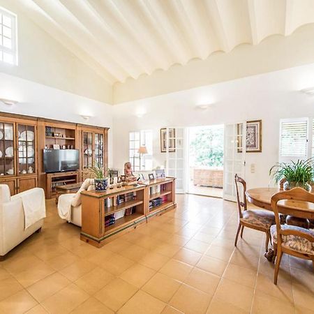 Agradable Villa Junto Al Mar Con Piscina Sagunt Exterior foto