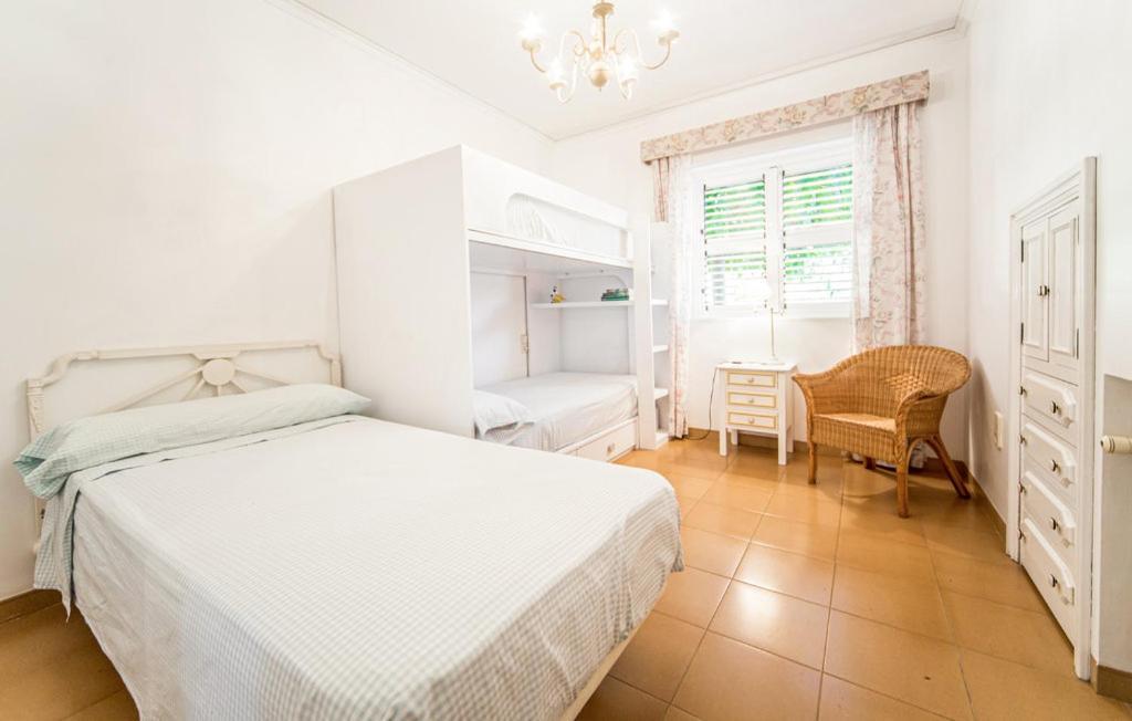 Agradable Villa Junto Al Mar Con Piscina Sagunt Exterior foto
